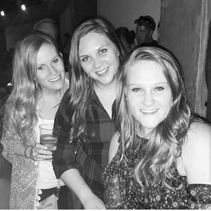 Meet your Posher, Kate